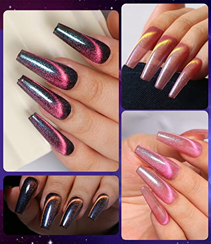Rimmel Super Gel Nail Polish 0.27 Fl Oz Long-Lasting, Salon-Quality Finish - Image 6