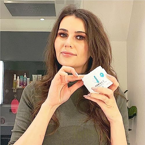 Vitamin E Eye Cream by The Body Shop - Image 8