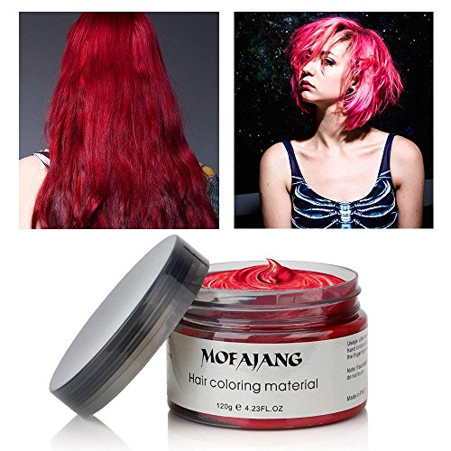 Short-Term Natural Hair Dye - Image 7
