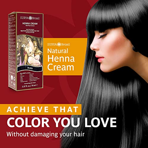 ?Black Hair Creams: Top Products for Dark Hair? - Image 2