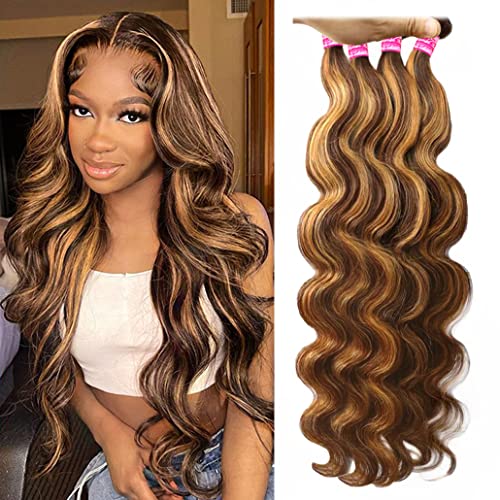 Virgin Human Hair Extensions for Styling and Personal Care 22 Inch
