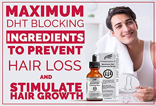 Folliboost Hair Serum With Key Ingredients, For Hair Growth - Image 4