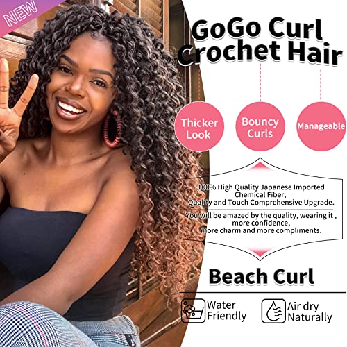 10-Inch Pre-Looped Crochet Human Hair Extensions for Braids and Twists - Image 2