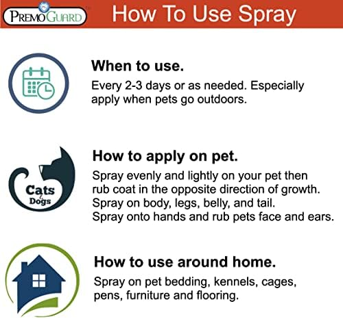 Effective and Safe 8 oz Flea Treatment Solution for Human Hair - Image 4