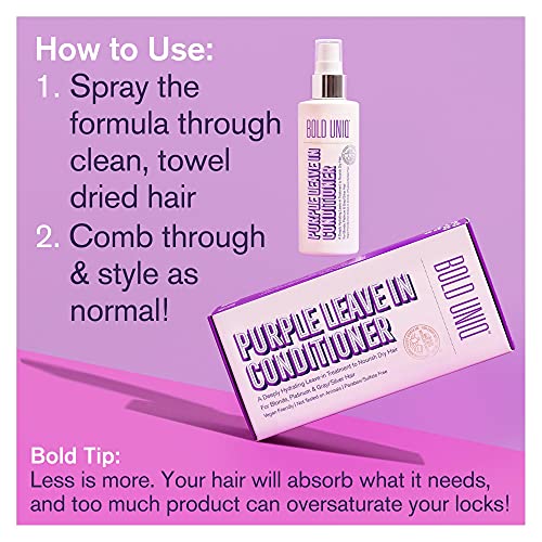 Nourishing Cruelty-Free Leave-In Conditioner for All Hair Types 8 oz - Image 8