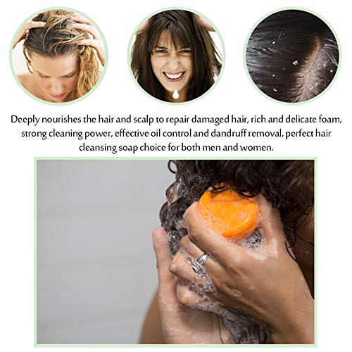 ?Amway Dandruff Shampoo: Fights Dandruff, Promotes Healthy Scalp? - Image 5