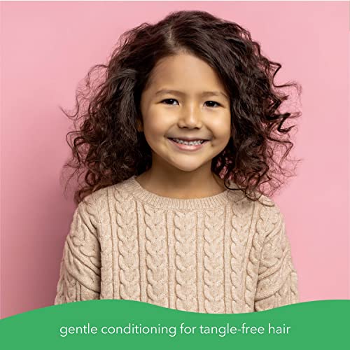 Natural Baby Hair Conditioner - Image 6