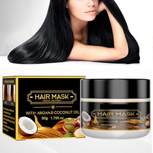 Restorative Argan Oil Hair Mask