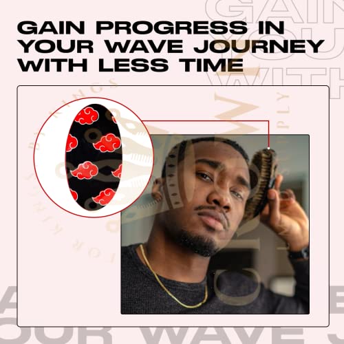 Unleash Your Style with this Anime Hair Brush for Unique Hairstyles - Lightweight and Easy to Use - Image 5