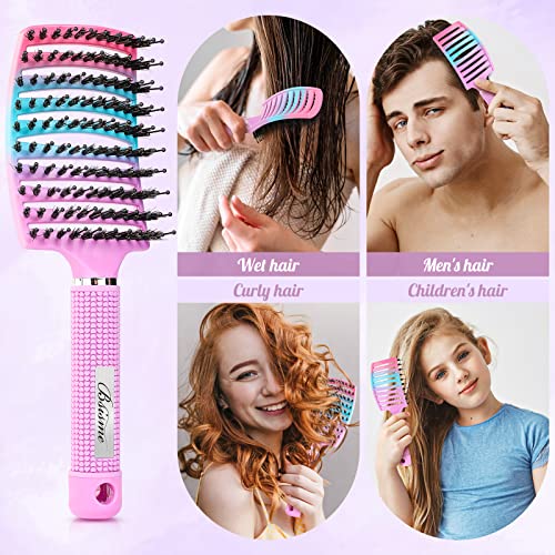 Arkam Blow Dry Brush ? Quick and Easy Hair Styling - Image 5