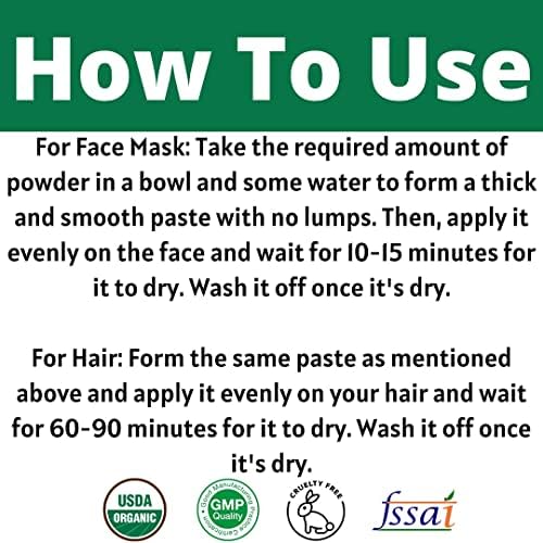 DIY Aloe Vera Hair Spray Recipe Kit for Healthy, Shiny Hair - 8oz Bottle - Image 4