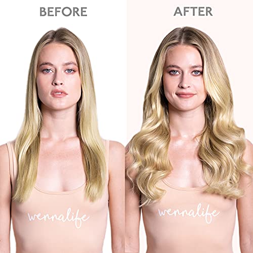 Budget-Friendly Clip-In Human Hair Extensions - Image 5