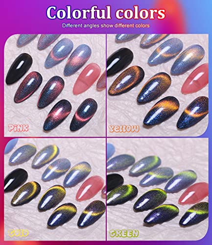 Rimmel Super Gel Nail Polish 0.27 Fl Oz Long-Lasting, Salon-Quality Finish - Image 4