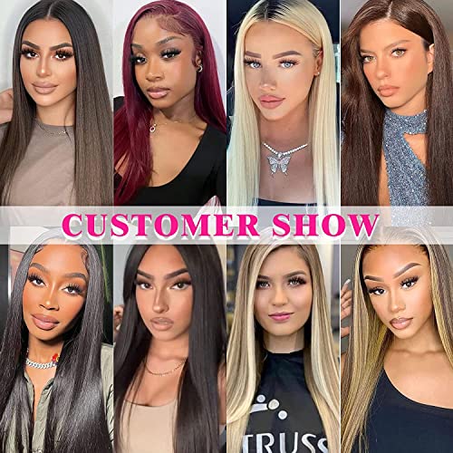 Human Hair Collection Market Insights: Trending Consumer Preferences and Buyer Insights - Image 7