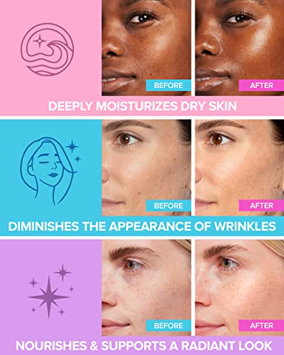 Roc Retinol Eye Cream: Reduces Wrinkles and Puffiness - Image 4