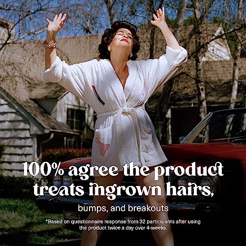 Prevent Ingrown Hairs with Cream - Image 5