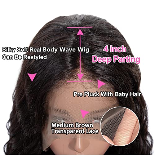 Synthetic and Human Hair Wigs: Key Differences for Your Perfect Choice - Image 5