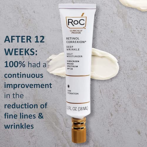 Roc Eye Cream 0.5 oz for Dark Circles and Puffiness - Image 5