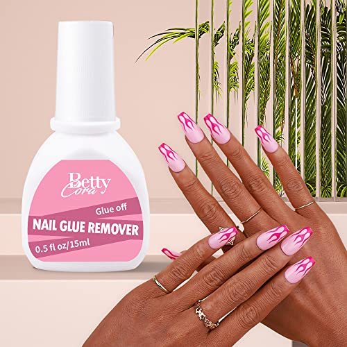 UK Artificial Nail Remover ? Quick and Easy Solution - Image 7