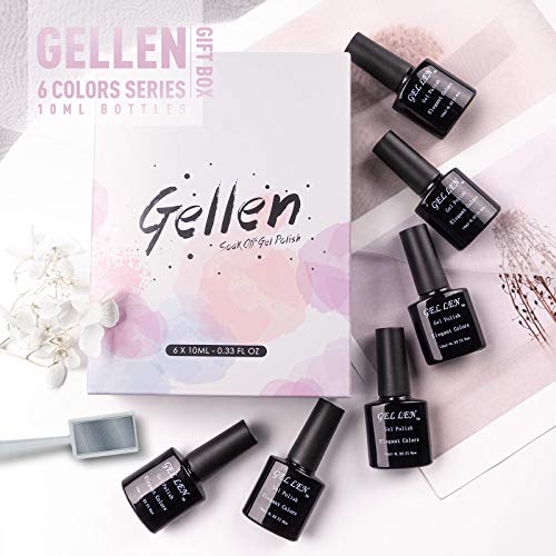 Akatsuki Anime Inspired Nail Polish Set 5 Unique Colors Collection - Image 5