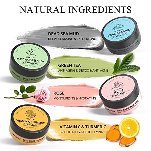 Blue Green Algae Nourishing Hydrating Hair Mask 8 oz - Image 2