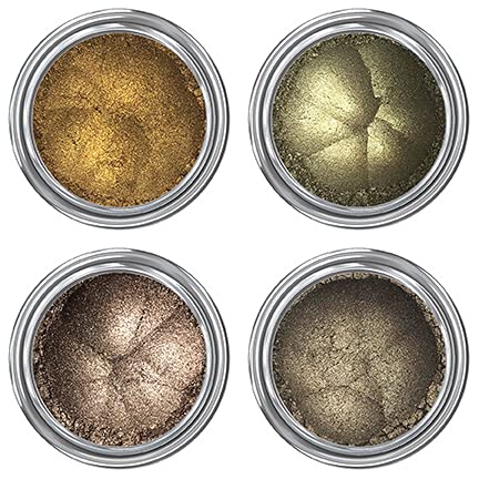Mac Cream Eyeshadow 3g - Versatile Color for Beautiful Stunning Eye Looks