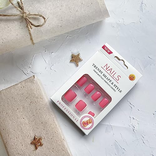 Stylish Baddie Acrylic Nails and Toes Set for Chic Nail Art - Image 5