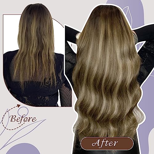 Blonde Human Hair Dreadlock Extension - Image 5