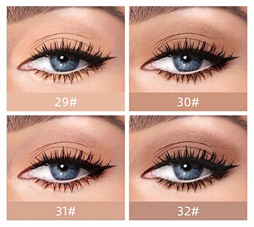 Swiss Beauty Liquid Eyeshadow Shade 03 5ml Long-Lasting Glitter Finish - Image 5