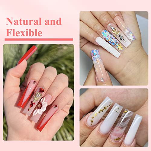 Safe Acrylic Nail Practices for Expecting Mothers - Essential Guidebook - Image 7