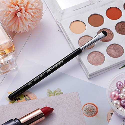 Mac Black Eyeshadow - Image 6