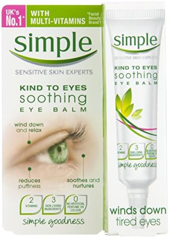 Algenist Hydrating Eye Cream Balm 0.5 oz Nourishing Treatment