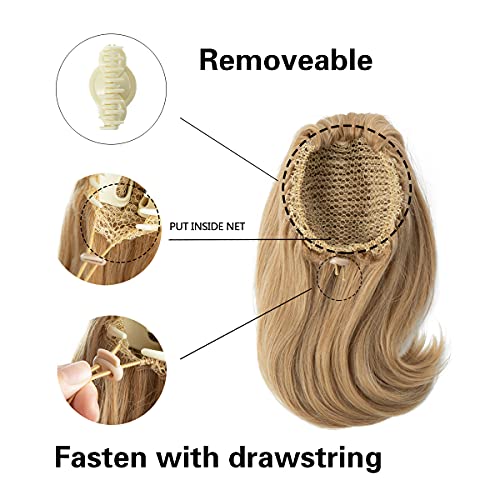 Synthetic Hair: A Guide to Fiber Human Hair - Image 4