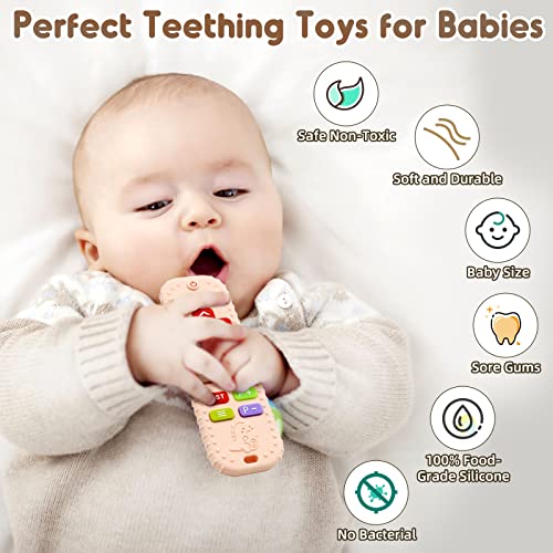 Baby Bath Hair Brush for Gentle Scalp Cleaning - Image 2