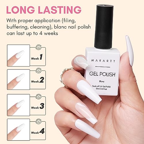 Hypoallergenic Gel Nail Polish - Image 4