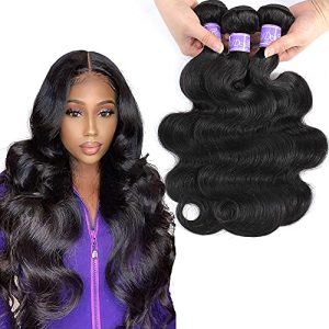 Premium Quality Human Hair Bundles - Natural Look and Feel from Trusted Vendors
