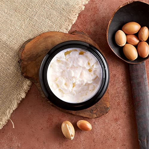 Body Shop Banana Richly Replenishing Hair Mask with Banana Extract and Almond Oil 13.5 oz - Image 4