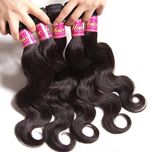 Premium Quality 100% Human Hair Wig - Select Your Desired Style and Length - Image 6