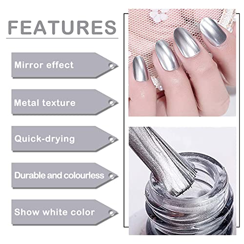 OPI Gray Gel Nail Polish 15ml Long-Lasting Formula for Beautiful Nails - Image 2