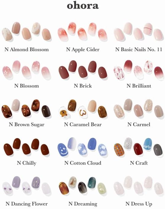 ?Blossom Gel Nail: Long-lasting and vibrant nail treatment? - Image 7