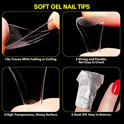 Natural Nail Strengthening Treatment - Image 4