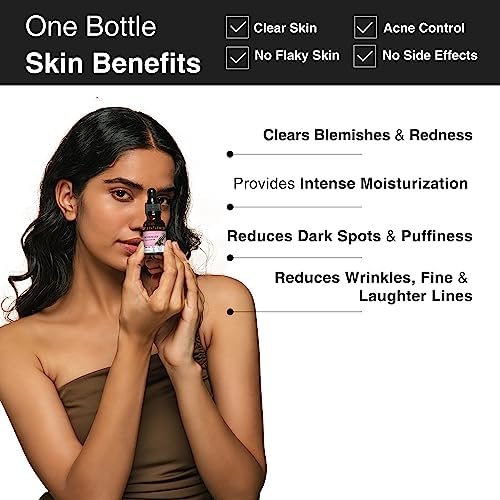 Argan Oil promotes hair growth. - Image 4