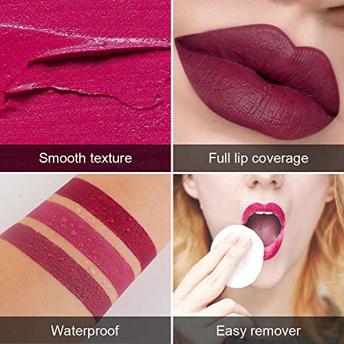 Fenty Beauty Dragon Mami Lipstick 0.12 oz Rich Color Long-Lasting Formula - Image 6