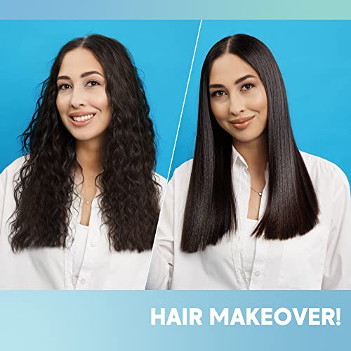 Frizz-fighting natural hair mask. - Image 5