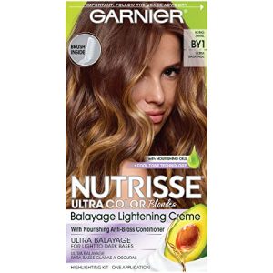 Avocado Olive Oil Deep Conditioning Hair Mask Kit for Nourishing Hair Care