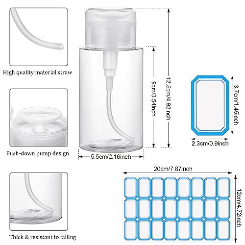 Nail Polish Remover: Acetone-based - Image 2