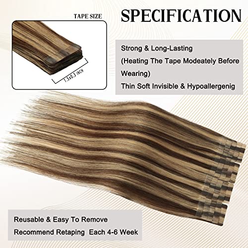 ?7a Human Hair: High Quality Hair Extensions? - Image 3