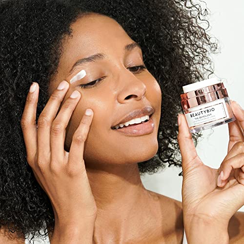 Shiseido Bio-Performance Super Corrective Eye Cream 15ml Anti-Aging Formula - Image 3