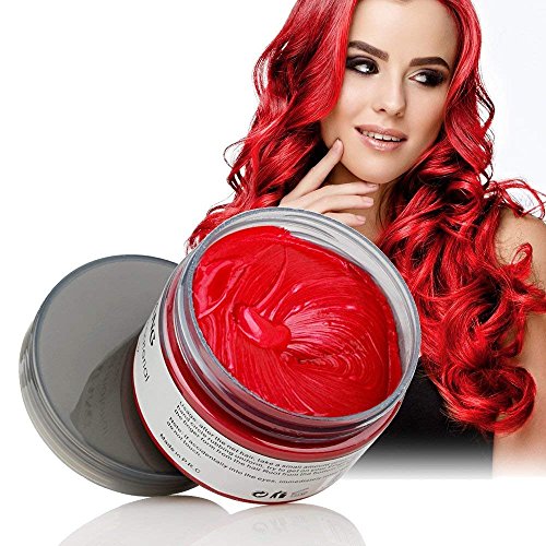 Short-Term Natural Hair Dye - Image 6