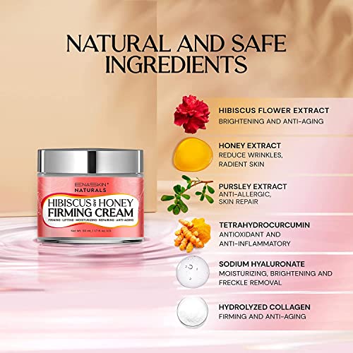 Feel 4D Eye Cream Hydrating Anti-Aging Formula 0.5 oz Capacity - Image 2